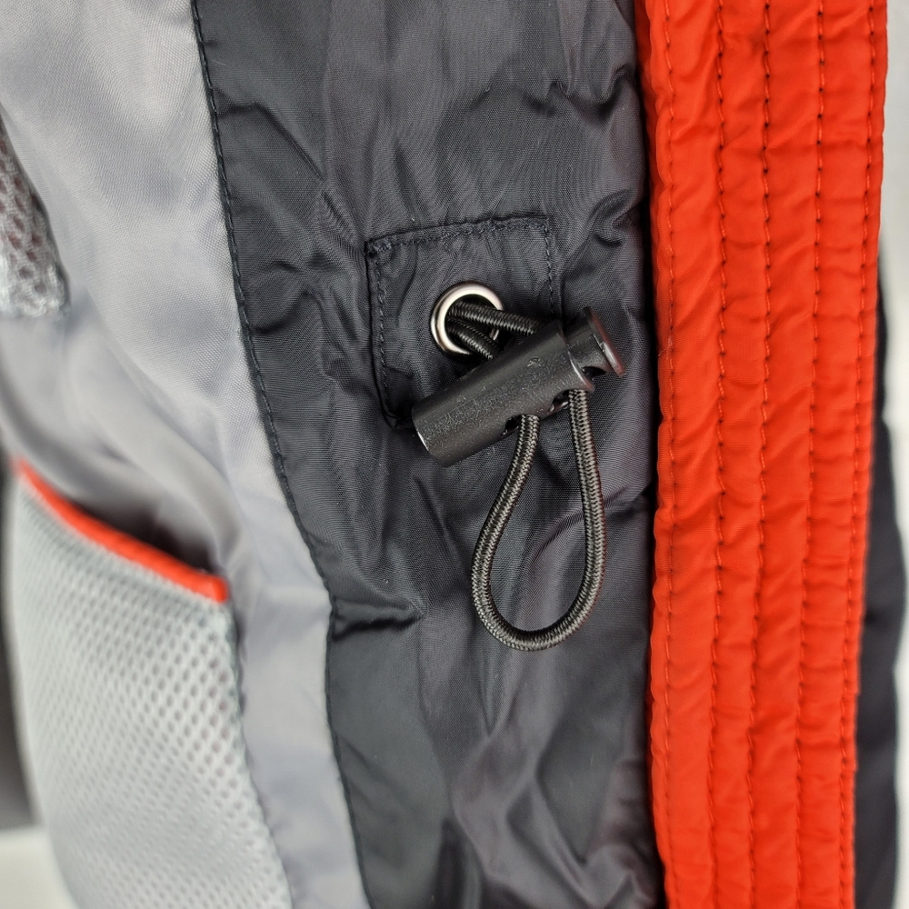 Marc New York Puffer Down Filled Hooded Black Jacket Size Medium - Picture 16 of 16